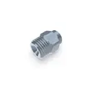 Adaptador rosca 1/8"