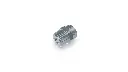 Adaptador rosca 1/4" PT (rosca NPT)