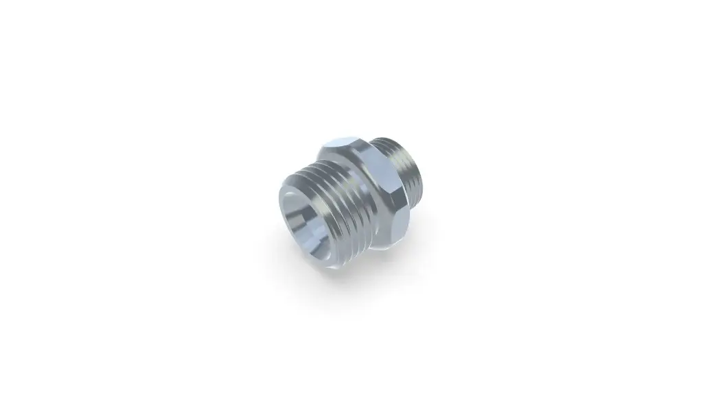 Adaptador rosca 3/8"