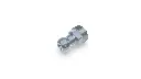 Adaptor piece ball Ø10mm (e.g. Traub)
