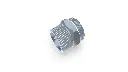 Adaptor piece thread 1" (NPT thread)