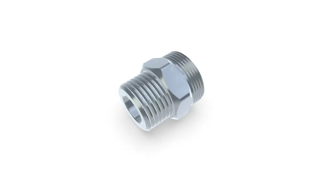 Adaptador rosca 1/2"