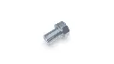 Boquilla recta con ranura de 4x1,5 mm