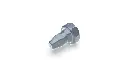 Nozzle straight Ø1,6mm