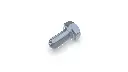 Nozzle 30° drill hole Ø3mm