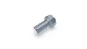 Boquilla de 90° con orificio de perforación de 5xØ2 mm
