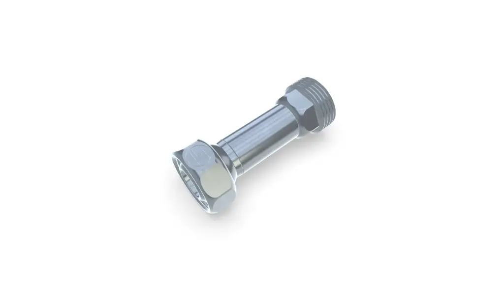 Basic element l=38,5mm effective l=35,7mm