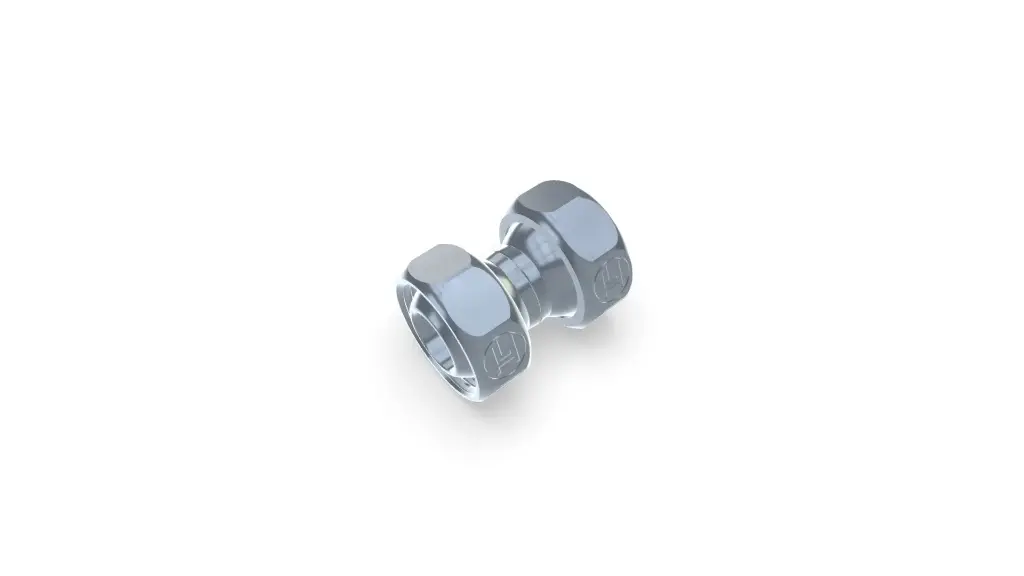 Elemento basico l=22,0mm efectivo l=14,0mm bola ambos lados