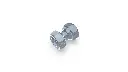 Elemento basico l=22,0mm efectivo l=14,0mm bola ambos lados