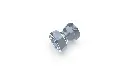 Basic element l=32,7mm effective l=27,8mm