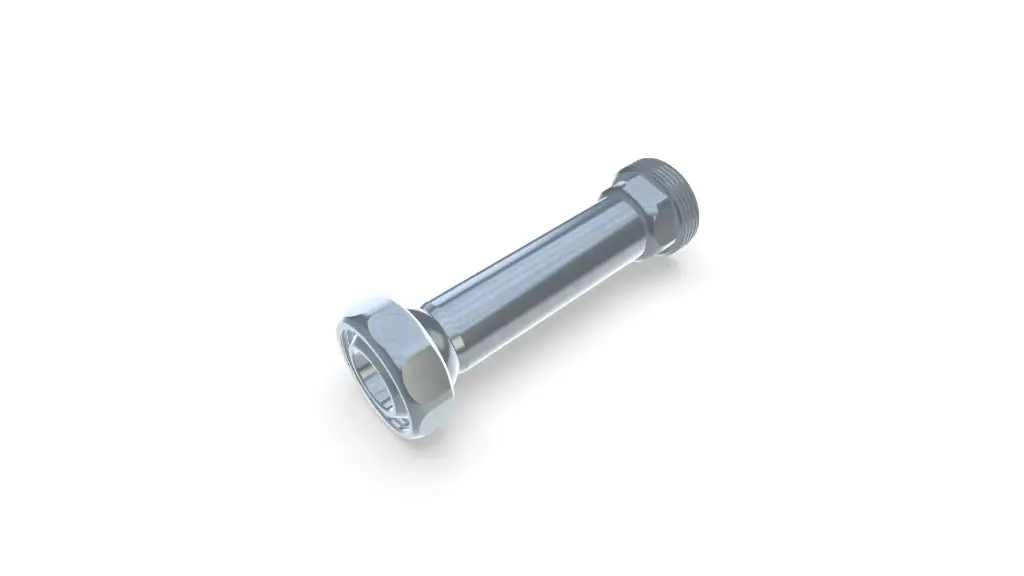 Basic element l=84,4mm effective l=79,5mm