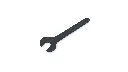 Llave de boca fija SW27