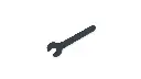 Llave de boca fija SW6