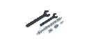 Set basico Type0 rosca 1/8" system l=approx. 110mm