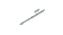 Basic set Type1 1/4" system l=approx. 220mm