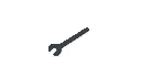 Open end wrench SW16