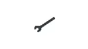 Open end wrench SW11