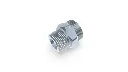 Adaptador rosca 1/2" U (rosca socavada)