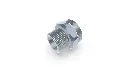 Adaptador rosca 3/4" PT (rosca NPT)