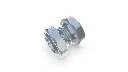 Basic element l=37mm effective l=29mm ball on both sides