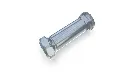 Basic element l=95mm effective l=87mm
