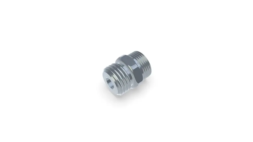 Adaptador M14x1.5 rosca metrica