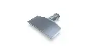 Flat nozzle broadly with slit 101x2,0mm straight jet