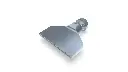 Flat nozzle broadly with slit 70x2,0mm straight jet