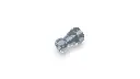 Adaptor piece ball Ø11mm