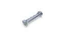 Basic element l=57,5mm effective l=51,9mm ball on both sides