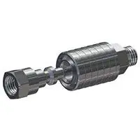 ACOPLADOR M8x1 macho MiniPlug3 + TAPÓN SELLADO + Adaptador