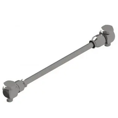 Set manguera conector angulado ambos lados - M8x1 macho/M8x1 macho, 100 - 320mm MiniPlug3