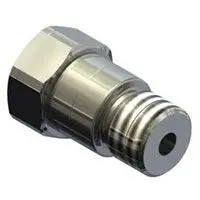 ADAPTADOR M5 Hembra - M6 macho
