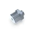 Adaptador rosca 1/4"