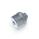 Adaptador M14x1 rosca metrica