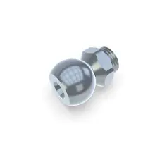 Adaptador bola Ø12 mm