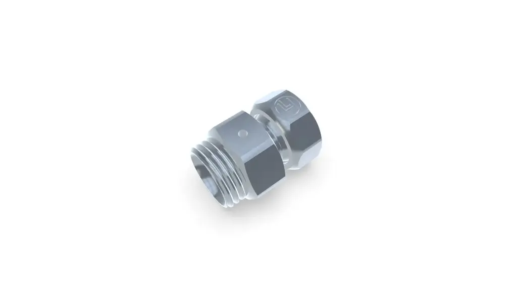 Elemento de boquilla anular Ø1,00mm.