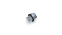 Tapón ciego para VB-3-18 tuerca 1/8"