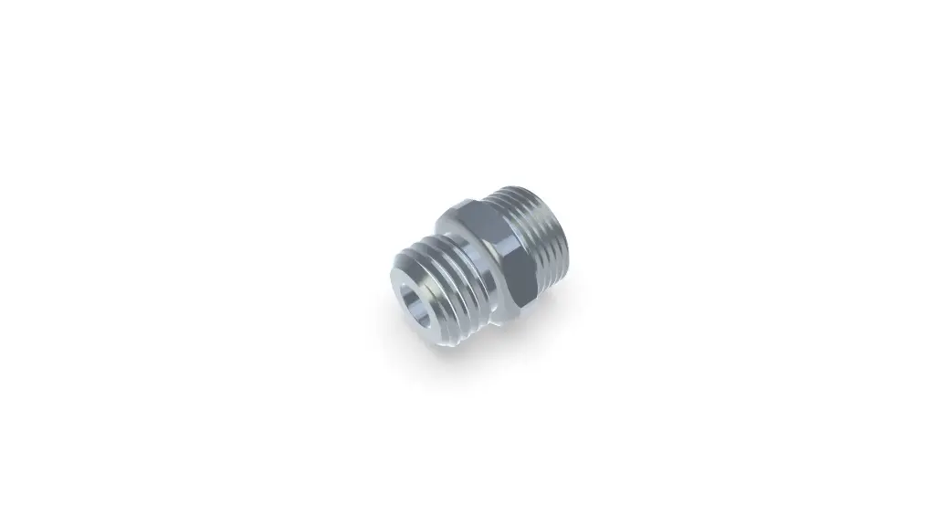 Adaptador M13x1,5 rosca metrica