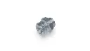 Adaptador M16x1.5 rosca metrica