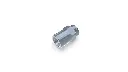 Adaptador hembra M12x1,5 a macho Hirt-Line