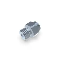[0-AD-81] Adaptor piece thread 1/8" PT (NPT thread)