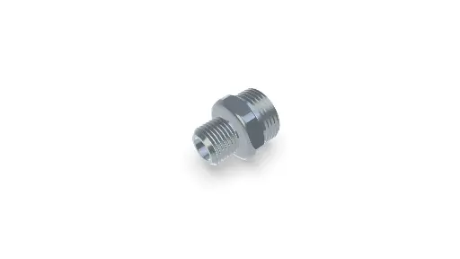 [1-AD-18] Adaptor piece thread 1/8"