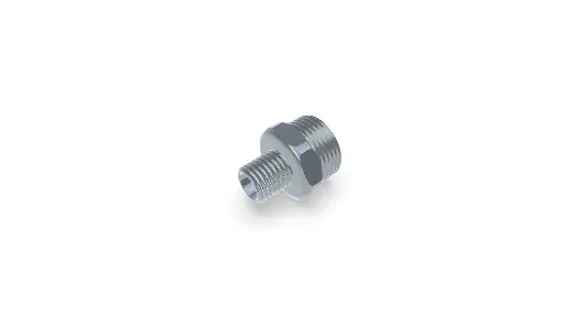 [1-AD-81] Adaptor piece M8x1 metric thread
