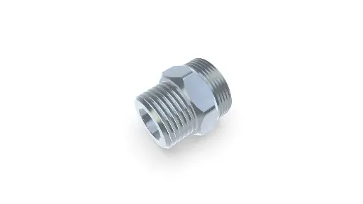 [2-AD-12] Adaptor piece thread 1/2"