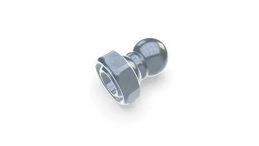[2-AD-LL] Adaptor piece Loc-Line Type2