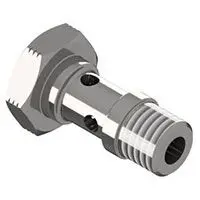 [103767] TORNILLO HUECO UNJF 5/16"24 macho MiniPlug3
