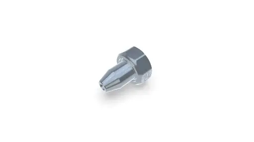 [0-DU-20] Boquilla recta Ø2,0 mm
