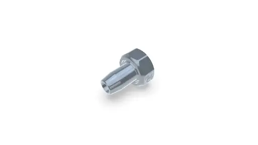 [0-DU-30] Nozzle straight Ø3,0mm