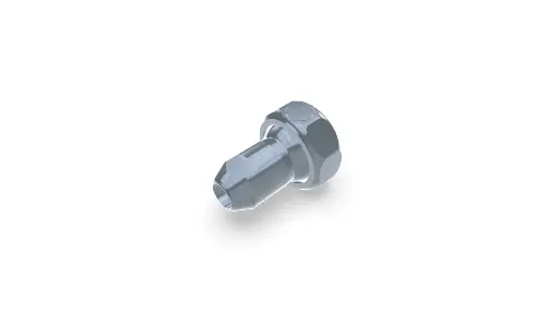 [1-DU-50] Nozzle straight Ø5,0mm